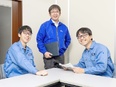 技術スタッフ（通信・電気工事）◆未経験歓迎／大手や自治体との取引あり／賞与実績最大5ヶ月分／転勤なし3