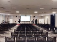 AV機器のテクニカルサポート（未経験歓迎）◆ビジネス関連のイベントで映像・音響機器を操作／大阪駅直結2
