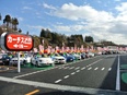 車の買取スタッフ（未経験歓迎）◆年間休日129日／完全週休2日／完全反響営業／東証スタンダード上場3