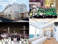 総務事務（未経験歓迎）◆月8～11日休み／毎年昇給／昨年賞与3ヶ月分／社宅有／勤続5年で50万円支給3