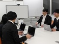 ITエンジニア（未経験歓迎）◆土日祝休み／リモート可／残業月平均10ｈ以内／クラウド・AI案件あり2