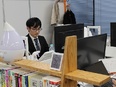 ITエンジニア（未経験歓迎）◆土日祝休み／リモート可／残業月平均10ｈ以内／クラウド・AI案件あり3