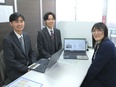 ルームアドバイザー（学歴・経験不問）◆100％反響営業／定期昇給＋成績昇給／月給27.8万円以上3