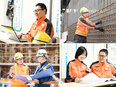 線路の点検スタッフ（保線技術職）◆未経験歓迎／年休119日／残業月平均11.3h／賞与5.3ヶ月分2