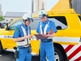 名古屋高速道路のパトロール隊員◆未経験歓迎／直近6年定着率90％／有休消化平均19日／年休120日3