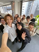 求人広告の営業◆未経験歓迎／スタートアップ企業／新オフィス／完全週休2日制／圧倒的、仲の良さ！1