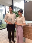 ITインフラエンジニア（未経験歓迎）◆上場グループ企業／残業月10h以下／年休124日／資格支援充実1