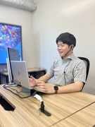 法人営業（SaaSサービスで育成課題を解決）◆顧客継続利用率98％～／フレックス制／残業月平均19h1