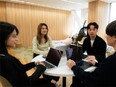 SNSマーケティング◆未経験歓迎／インセンティブあり／年収1000万円の社員も多数！2