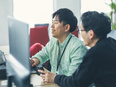 Webマーケター◆未経験歓迎／ベストベンチャーWEST100／年休120日／土日祝休み／賞与年3回2