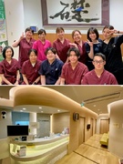 クリニックの事務スタッフ（未経験歓迎）◆1日4時間・週4日／扶養枠内可／全国から来院のある整形外科1