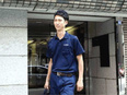 建物の管理部門スタッフ◆未経験OK／残業月20h以下／土日祝休み／毎年昇給／賞与実績4ヶ月分2