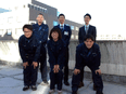 建物の管理部門スタッフ◆未経験OK／残業月20h以下／土日祝休み／毎年昇給／賞与実績4ヶ月分3