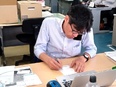 法人営業（既存営業が8割）◆『ハスカップジュエリー』など人気商品を手がける／設立70年以上の安定企業2