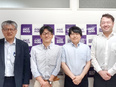 法人営業（既存営業が8割）◆『ハスカップジュエリー』など人気商品を手がける／設立70年以上の安定企業3
