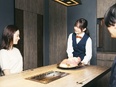 高級焼肉レストランの店舗運営スタッフ◆福利厚生充実／年2回昇給・昇格チャンス有／面接1回スピード内定2