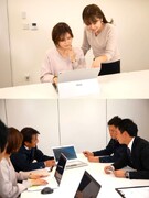 営業事務◆未経験歓迎／土日祝休／年休120日／各種手当充実／賞与年3回／23年連続売上UP中1