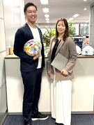 人事（未経験歓迎）◆完全週休2日制／年休120日以上／電気・通信インフラを支える／大手企業と多数取引1