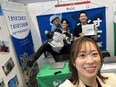 人事（未経験歓迎）◆完全週休2日制／年休120日以上／電気・通信インフラを支える／大手企業と多数取引2