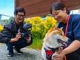 映像クリエイター◆保護犬活動などを発信／動画の企画・撮影・編集など／国際協力NGO／実務経験不問2