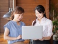 自治体の事務（未経験歓迎）◆ほぼ定時退勤／年休120日／原則土日祝休／転勤無／有給1h単位で取得可2