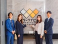 人材コーディネーター◆支店長候補／月給50万円以上／毎月昇格チャンス／成長率130%でポジション豊富2