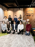 経理スタッフ◆残業月平均20h以下／服装・髪型・髪色・ネイル・ピアス自由／やりたいことを後押しする1