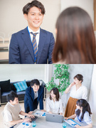 人事◆未経験大歓迎／想定年収400万円超／完休2日／土日休み／残業月平均10h／有休取得率90%以上1