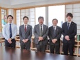 法律事務所の経理スタッフ（未経験歓迎）◆土日祝休み／残業少なめ／皆勤手当有／賞与実績3～3.5ヶ月分3