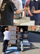 会場物販の売り場管理スタッフ◆人気の音楽フェスやアリーナツアー等を支援／エンタメ業界を支える安定企業1