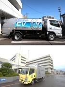 ドライバー（未経験歓迎）◆仙台市に50年以上密着／賞与昨年度実績5ヶ月分＋期末賞与／退職金あり1