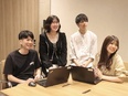 Web広告プランナー（自社商品）◆渋谷駅直結のオフィス／フレックス／住宅手当3万以上／年休129日2