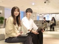 Web広告プランナー（自社商品）◆渋谷駅直結のオフィス／フレックス／住宅手当3万以上／年休129日3