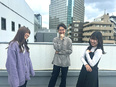 採用事務◆年休126日／土日祝休／残業月20h以下／未経験歓迎／大手企業の採用サポート3
