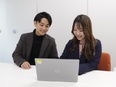 Javaエンジニア◆月給40万円～／大手案件8割～／リモートあり／残業月14h以下／離職率10%以下2