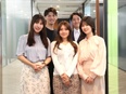 IT事務（未経験歓迎）◆昨年エン転職から47名入社／土日祝休／在宅可／ワークライフバランス認定企業3