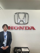 営業（未経験歓迎）◆ホンダ正規ディーラー／完全反響営業／9割が既存のお客様／5～7連休可／転勤なし！1