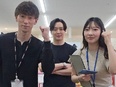携帯アドバイザー◆服装・髪色・ネイル自由／基本定時退勤OK／地域密着！毎日のように差し入れが届く店舗2