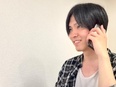 人材コーディネーター（未経験OK）◆年休120日以上／完全内勤／外出ナシ／服装＆髪型自由／土日祝休み2