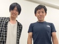 人材コーディネーター（未経験OK）◆年休120日以上／完全内勤／外出ナシ／服装＆髪型自由／土日祝休み3