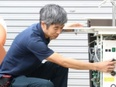 歯科機器の設置スタッフ（未経験歓迎）◆完全週休3日／資格取得支援あり／マイカー通勤可／転勤なし2