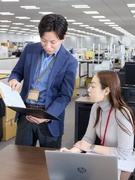 リーガルスタッフ（未経験歓迎）◆マネジメントポジション候補の募集／完休2日／年休126日／賞与年2回1