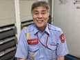 セキュリティスタッフ◆経験は一切問いません／賞与年2回／福利厚生が充実／100名以上の積極採用！3