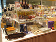 ギフト雑貨店の店舗運営スタッフ◆『BIRTHDAY BAR』で働く／服装・髪色自由／残業月0～3h3