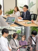 人事広報（未経験歓迎）◆『イッテQ』『有吉の壁』などの制作実績あり／月給25万円～／残業月20h以下1