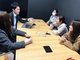 人事広報（未経験歓迎）◆『イッテQ』『有吉の壁』などの制作実績あり／月給25万円～／残業月20h以下2