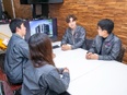 住宅の建築設計（未経験歓迎）◆年休120日／基本土日休み／残業少なめ／賞与年2回／住宅・家族手当あり2