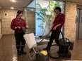 マンションの定期巡回スタッフ◆週3日休もOK／毎年昇給／賞与年2回／2年連続給与UP／入社祝金8万円2