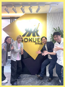 不動産営業（土地探しから販売まで対応）◆昨年度年休127日／年に3～5万円単位で昇給可能／ノルマなし1