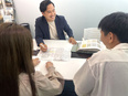 不動産営業（土地探しから販売まで対応）◆昨年度年休127日／年に3～5万円単位で昇給可能／ノルマなし2